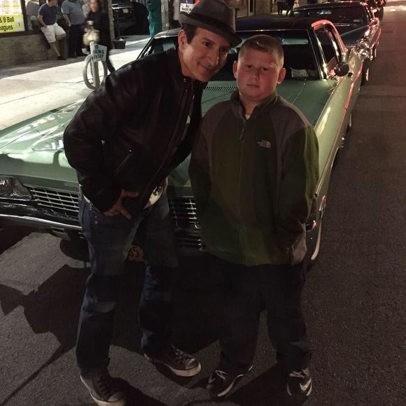 Meet your Posher, Eddie - Picture 1 of 1